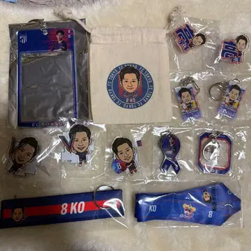 FC 도쿄 타카우 요 도쿄 가챠