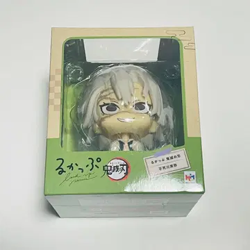 귀멸의 칼날 룩업 피규어 사네미