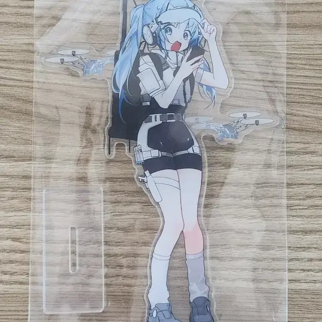 스텔라이브 아라하시타비 아크릴 스탠드