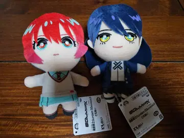 기동전사 건담 지크 액스 남코 한정판 냐앙 토모누이 바닥