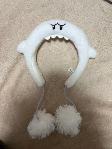 유니버셜 테레사 머리띠