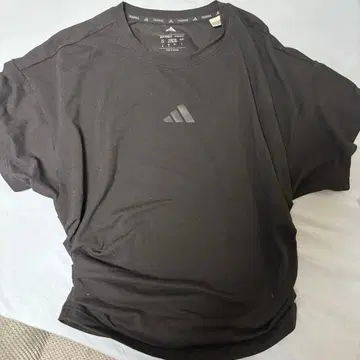 adidas 프라임 리프트 반팔 T셔츠