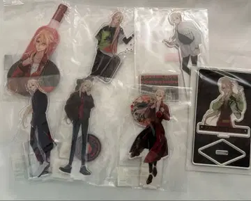 Keith 아크릴 스탠드