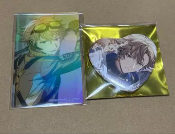 [엘리오스] 윌 스프라우트 세트