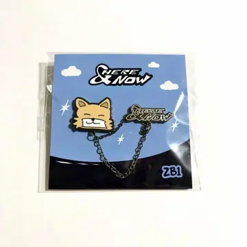 ZEROBASEONE 제베원 서울콘 메탈 배지 메튜