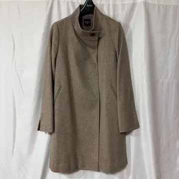 MERION 야크 100% 코트