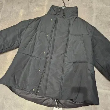 THE RERACS x UNITED ARROWS PADDINGJACKET