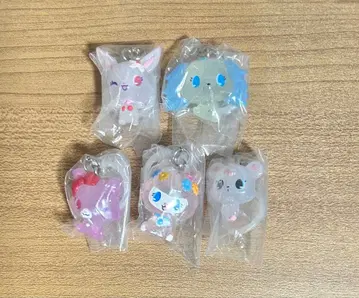 주얼펫 메지루시 액세서리 컴프