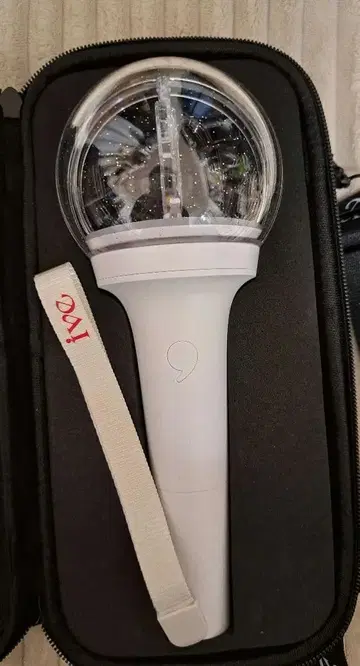 IVE 응원봉&응원봉 케이스 묶음 판매