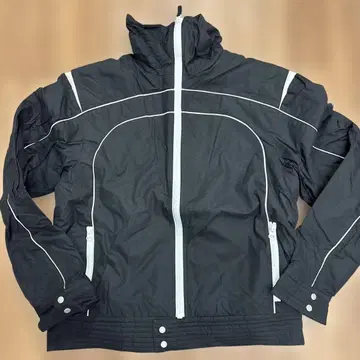 gsus sindustries 스트라이프 나일론 자켓 L 00's