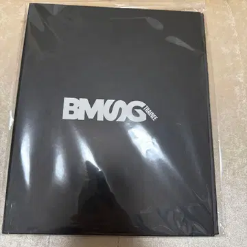 BMSG 트레이니 쇼케이스 2024 프로필북