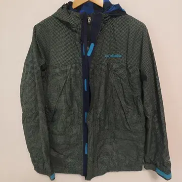 M 사이즈 컬럼비아 마운틴 후드티 omnitech