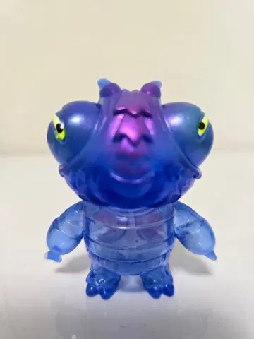 GRAVY TOYS Sharing Bwana Spoons 소프트 비닐