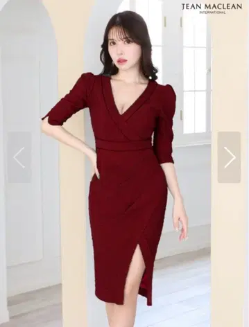 [ 택 포함 새상품 ] [ 마네킹 사용 ] JEAN MACLEAN