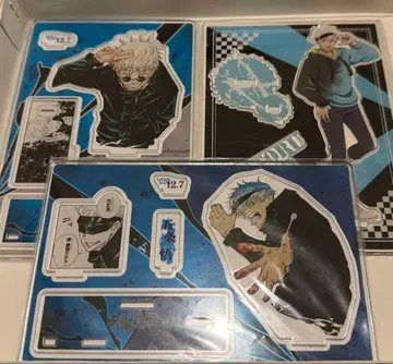 고죠 사토루 묶음 판매 9점