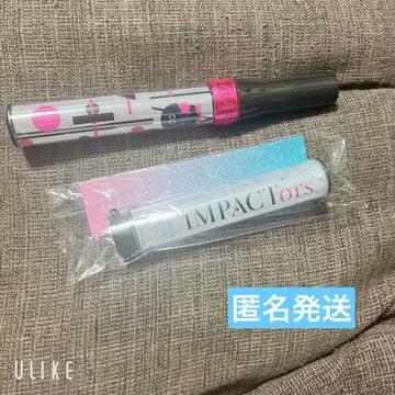 IMPACTors 응원봉 1개 + 응원봉 탑 1개 세트