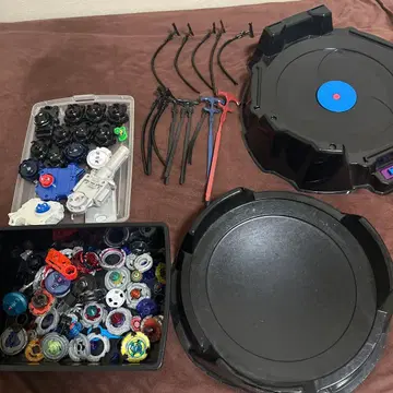 베이블레이드 / 스타디움 / 런처 묶음 구매