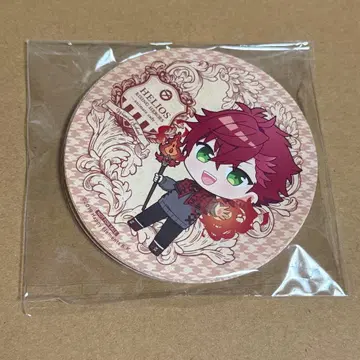 [ 메루카리 택배 ] 엘리오스*아니카페 코스터 AB 컴프 세트