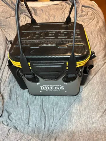 DRESS 바칸 마이크로 12L