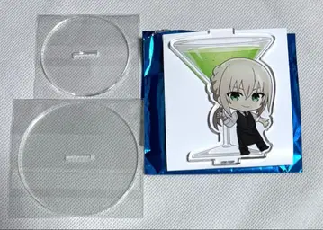 FGO HUB 아크릴 스탠드 베디비에르