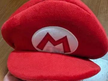 USJ 유니버셜 마리오 모자
