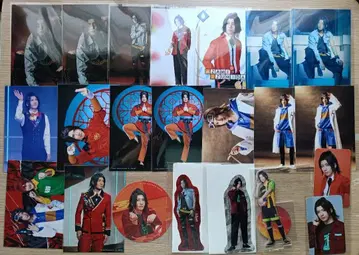 MANKAI STAGE A3! 에이스테 이즈미다 아자미 굿즈