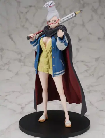 미개봉 새상품 단단단 호시코 1/7 스케일 피규어 F NEX