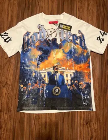 Godspeed T셔츠 S사이즈