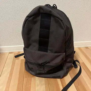 브리핑 DELTA ALPHA PACK M SQD