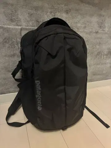 파타고니아 patagonia 백팩 백팩