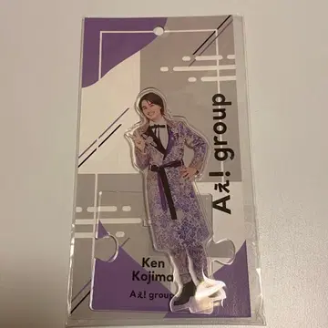 코지마 켄 아크릴 스탠드 2024