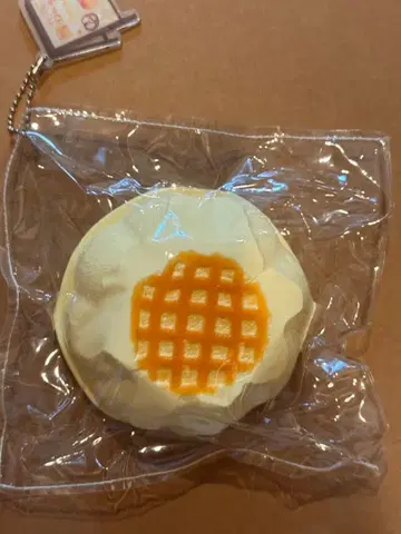 와플형 스퀴즈 Daydream