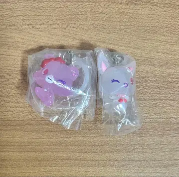 주얼펫 메지루시 액세서리