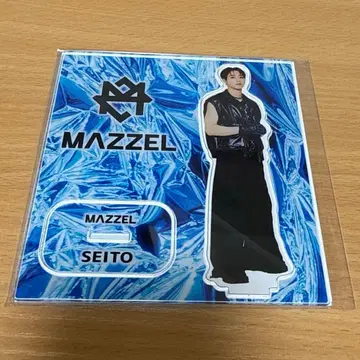 MAZZEL SEITO 아크릴 스탠드