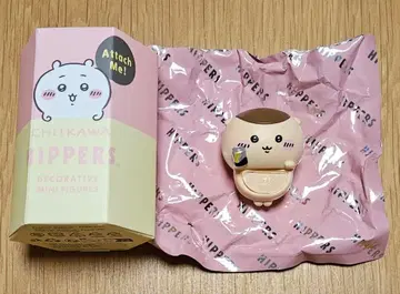 치이카와 CHIIKAWA 히퍼스 HIPPERS 밤만쥬