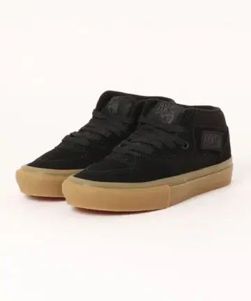 반스 스케이트 하프캡 VANS SKATE HALF CAB