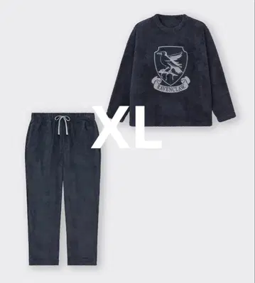 미사용 새상품 GU 마쉬멜로우 필 라운지 세트