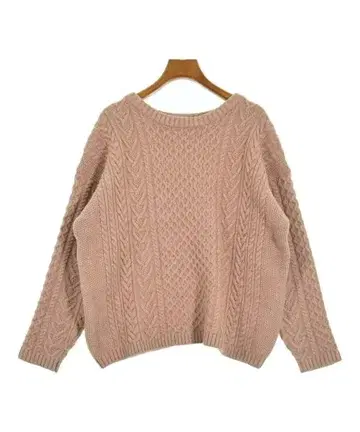 URBAN RESEARCH 니트 스웨터 여성용