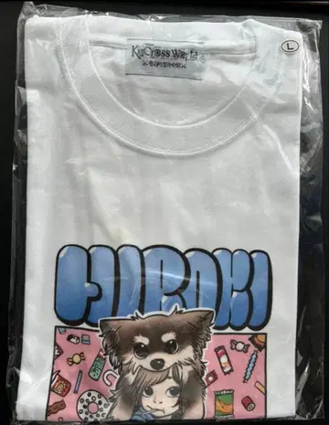 사사모리 히로키 오리지널 T셔츠