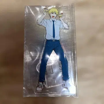 체인소 맨 덴지 스위츠 파라다이스 아크릴 스탠드