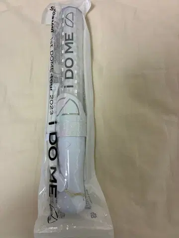 SnowMan 응원봉 iDOME