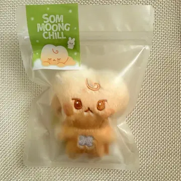 NCT 127 도영 도군빵 som-moong-chill