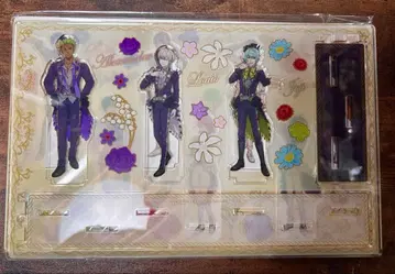 킨츠아 킹프리 아크릴 스탠드