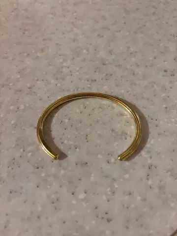 Hirotaka Sand Dune Bangle 히로타카 뱅글