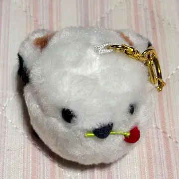 새상품급 시마연가 키링