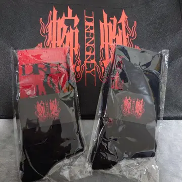 DIR EN GREY TOUR25  VIP 혜택