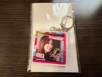 사네모리 미유 마쿨 복권