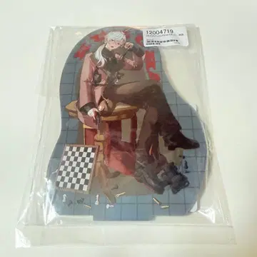 니지소사쿠 10 니지소 니지산지 아크릴 스탠드 미라이도 미츠군 쿠츠하