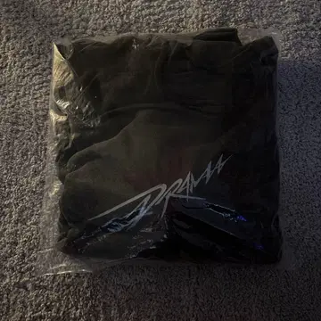 aespa 드라마 후드티