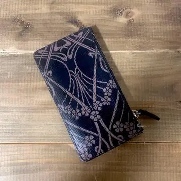 리버티 런던 카드 케이스 리버티 백화점 아이언 시 레어템